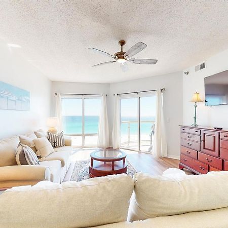 شاطئ بنساكولا Emerald Isle 607 المظهر الخارجي الصورة
