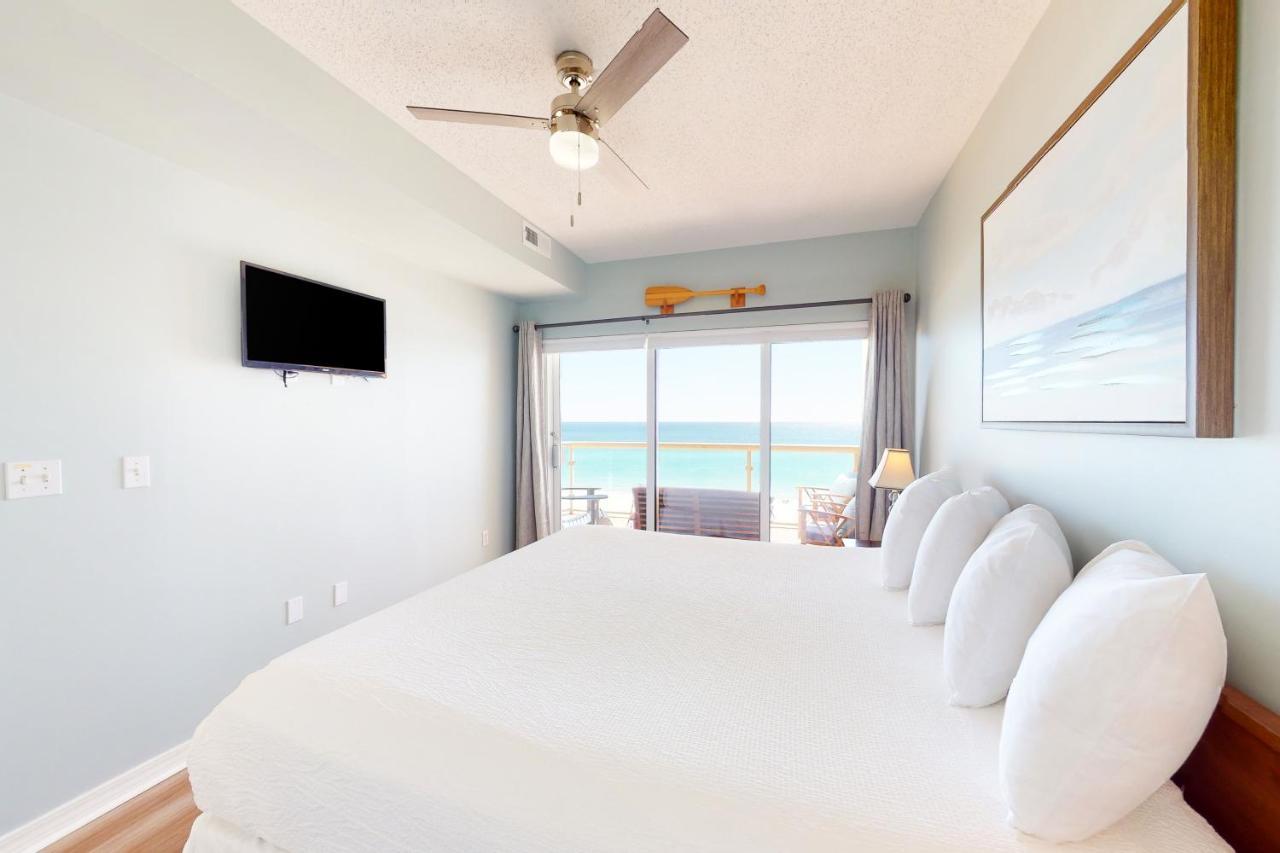 شاطئ بنساكولا Emerald Isle 607 المظهر الخارجي الصورة